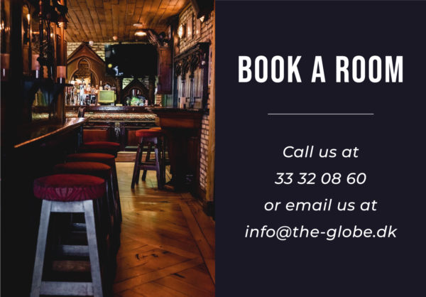 Book The Globe