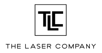 The Laser Company