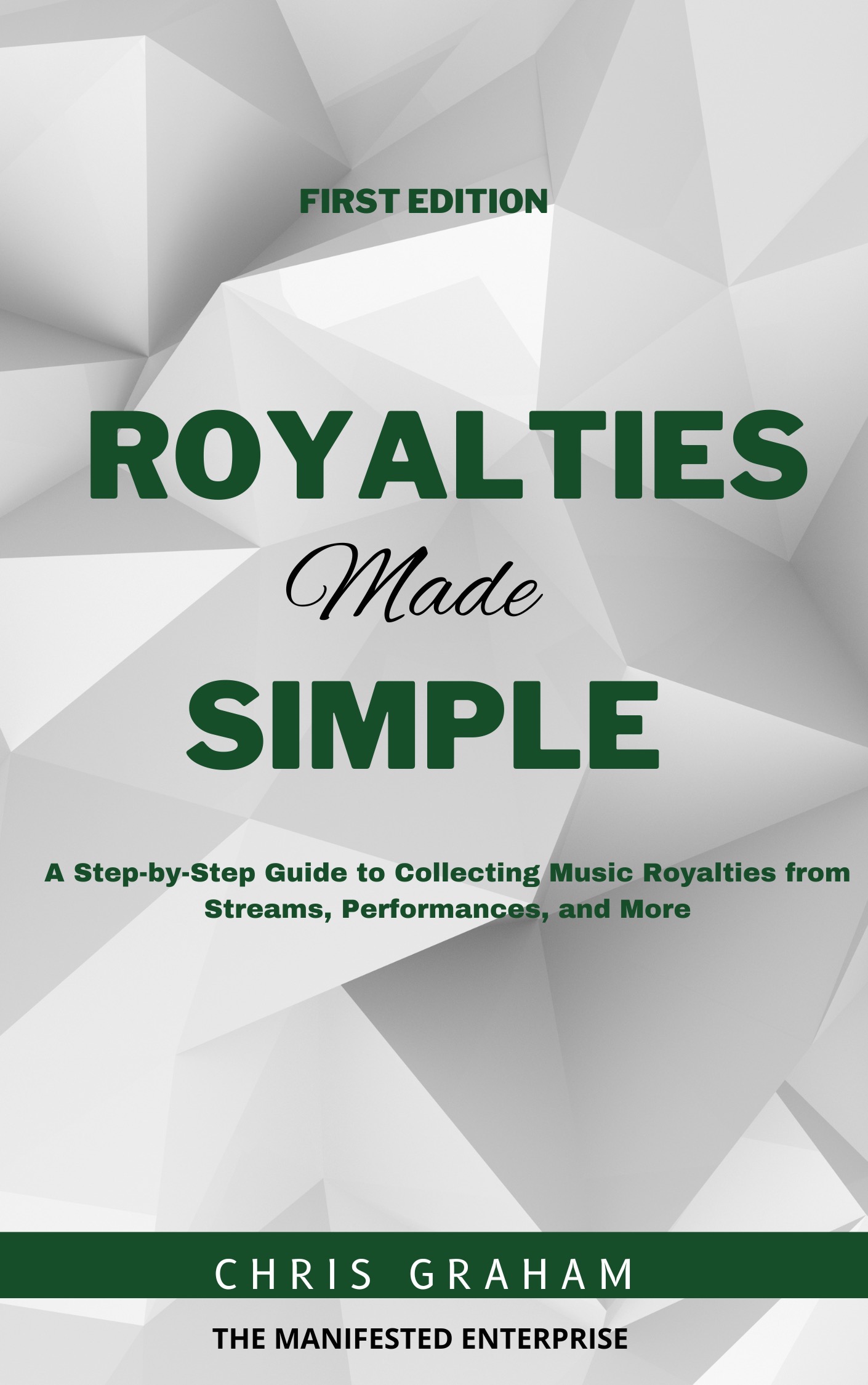 Royalties Made Simple