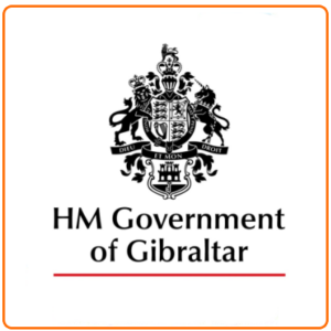 Gibraltar Lizenz des HM Government of Gibraltar für online Casinos