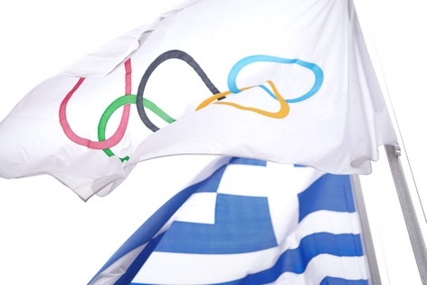 Olympic Games Athens | THE PHOTOKITCHEN