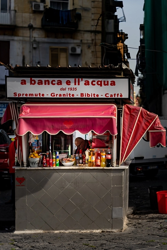 Food Photography Naples | THE PHOTOKITCHEN