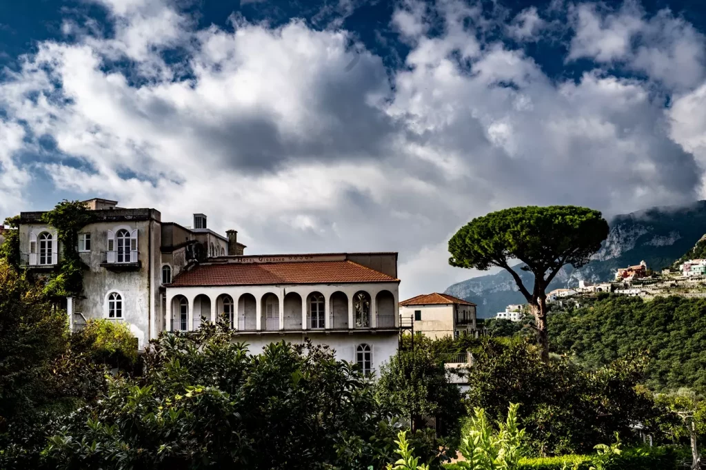 Naples & Amalfi Coast 72 THE PHOTOKITCHEN | Ravello