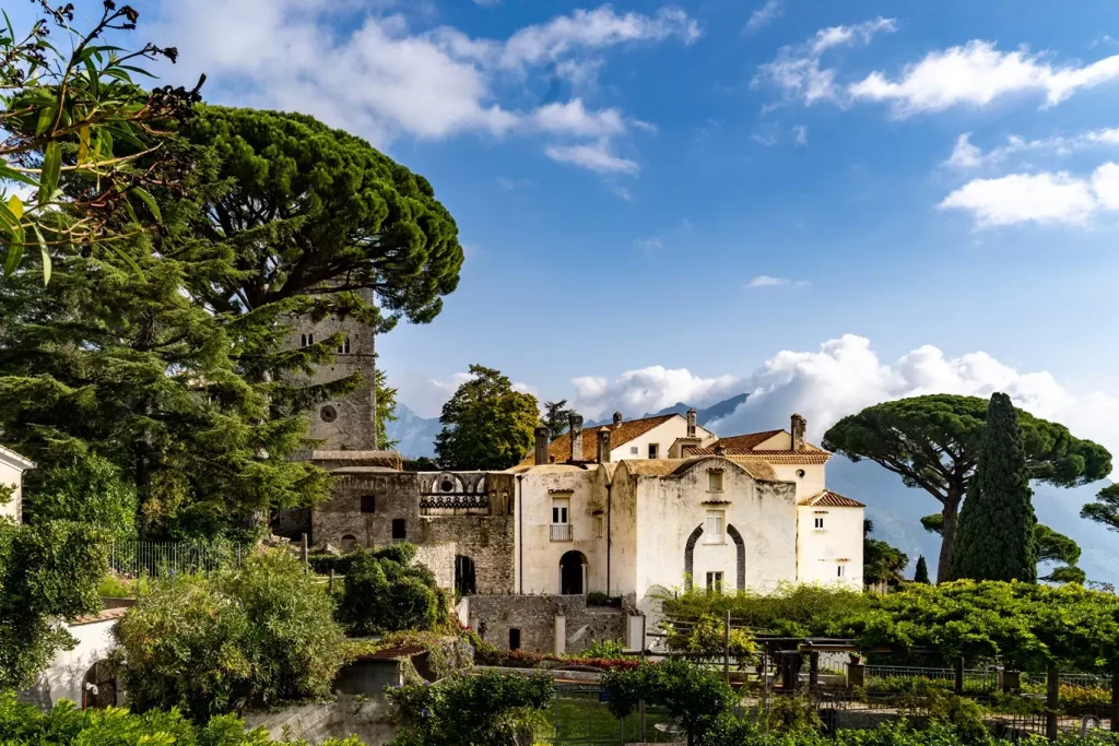 Naples & Amalfi Coast 69 THE PHOTOKITCHEN | Ravello