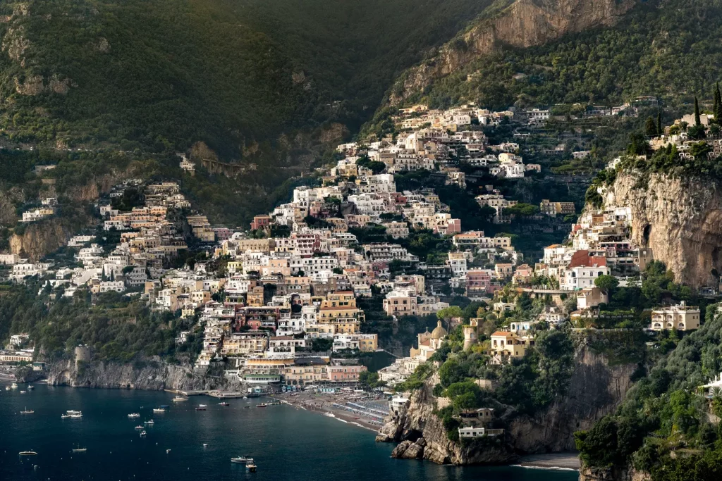 Naples & Amalfi Coast 80 THE PHOTOKITCHEN | Positano
