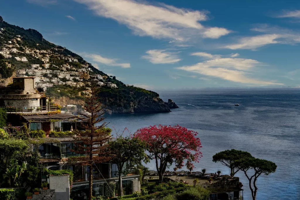 Naples & Amalfi Coast 82 THE PHOTOKITCHEN | Positano