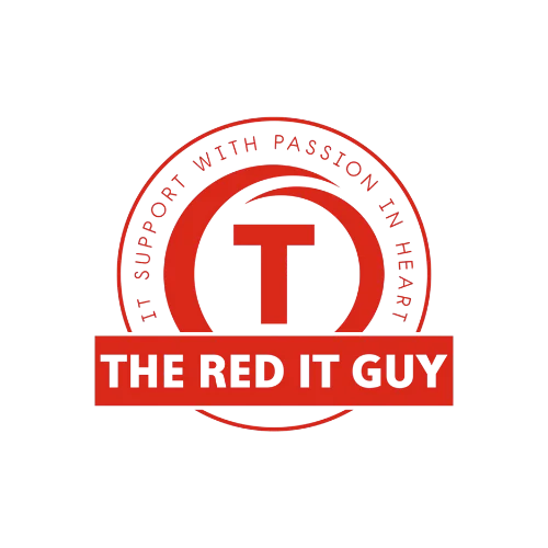 the-red-it-guy.dk
