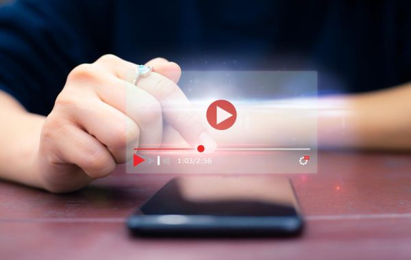 bedrijfsvideo laten maken