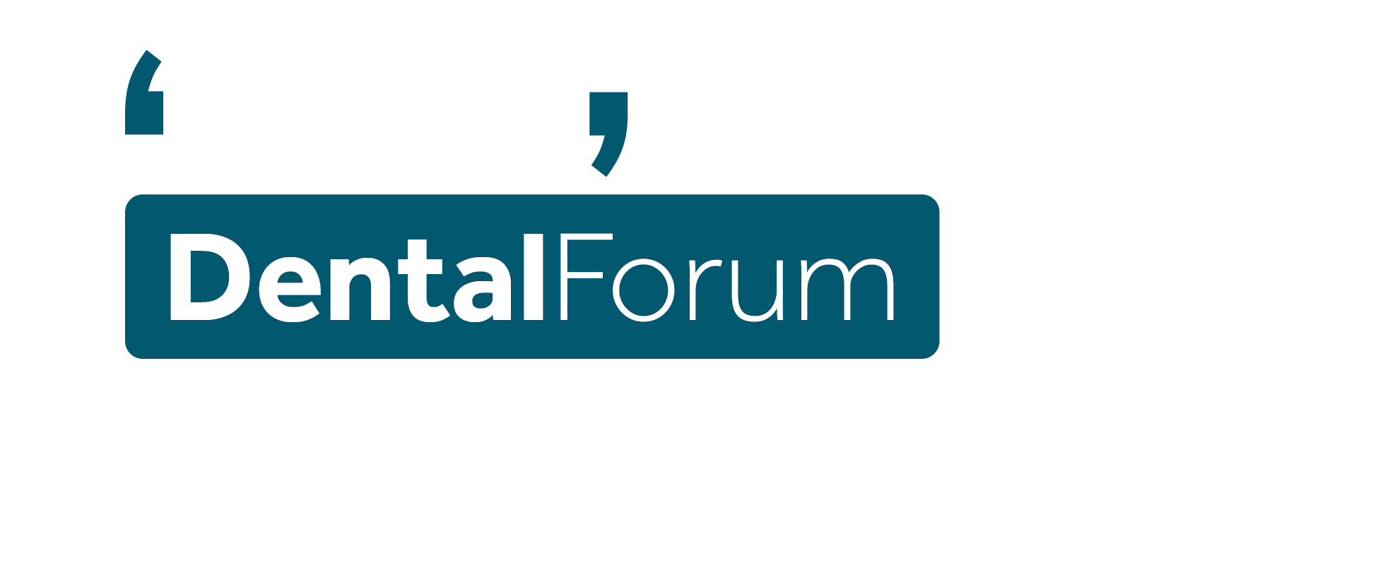 Our Partners Association of Dental Groups