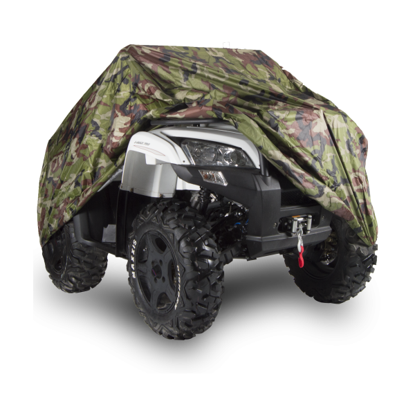 ATV-Kapell Camo XXL