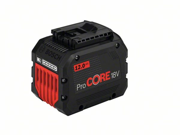 Batteri 18v 12.0 AH Bosch ProCore Professional