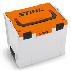 Batterilåda Stihl