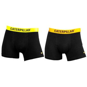 Boxershorts CAT Fluo 2-pack