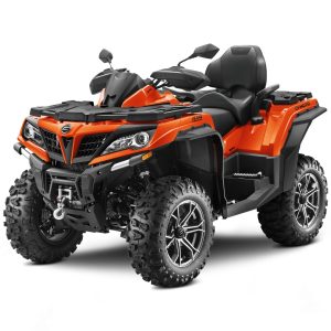 CF Moto 850 XC Fyrhjuling / ATV