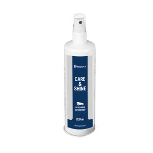 Care & Shine Automower