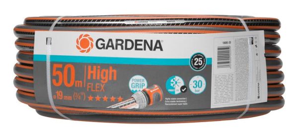 Comfort HighFLEX 50 m 3/4"