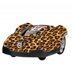 Dekalkit Leopard Automower