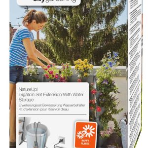 Gardena NatureUp Pump för bevattningsset