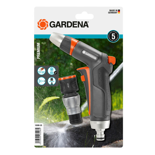 Gardena - Premium Strålpistol Set