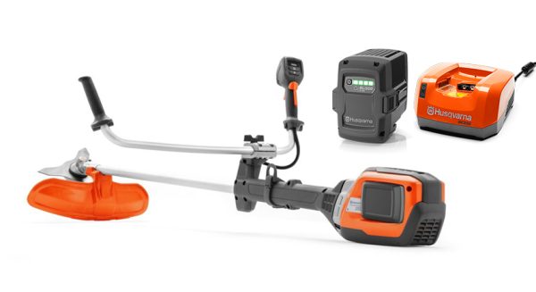 Husqvarna 535iFR Paket Batteriröjsåg/Trimmer