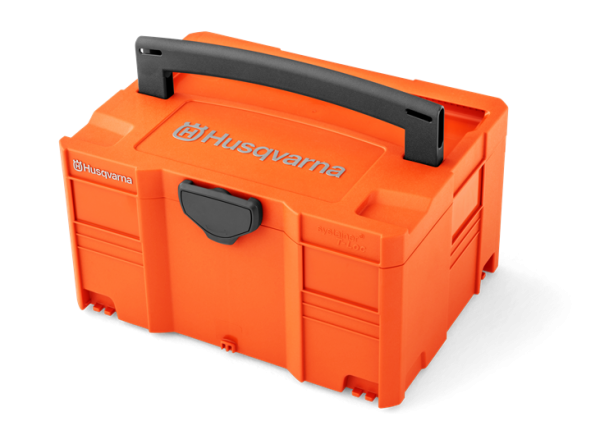 Husqvarna Batteribox Medium