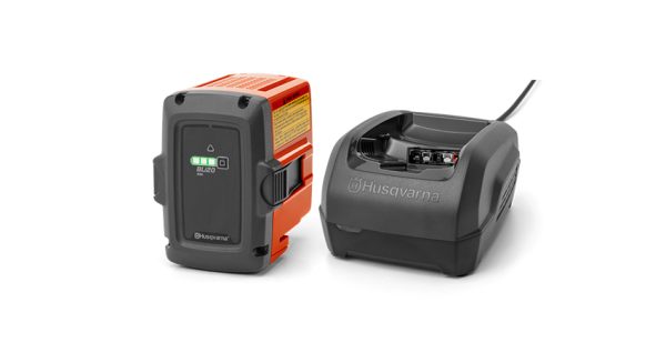 Husqvarna Batteripaket Home S