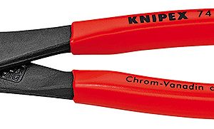 Kraftsidavbitare Knipex