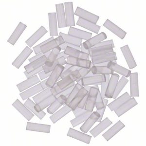 Limpatron GLUEY TRANSPARENT 7x20 mm 70 st