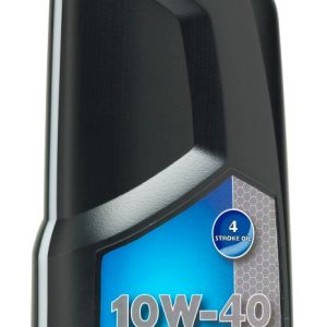 Motorolja 10W/40 1,0 l