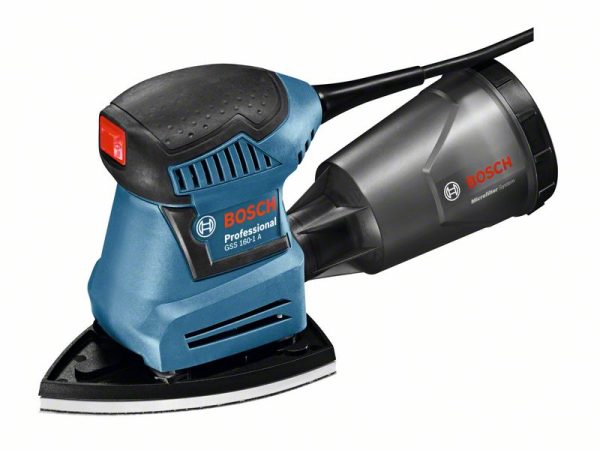 Multislip Bosch GSS 160-1 A MULTI L-BOXX