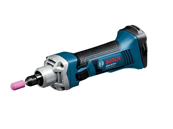 Rakslipmaskin Bosch GGS 18 V-LI SOLO L-BOXX