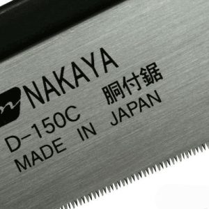 Sågblad till D150 Nakaya