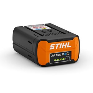 Stihl AP 500 S Batteri