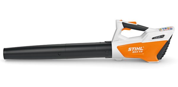 Stihl BGA 45 Lövblås med integrerat batteri