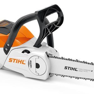 Stihl MSA 120 C-BQ utan batteri/laddare