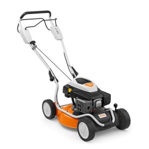 Stihl RM 2 RT Gräsklippare