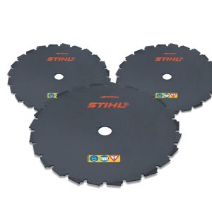 Stihl Sågklinga mejseltandad 3-pack