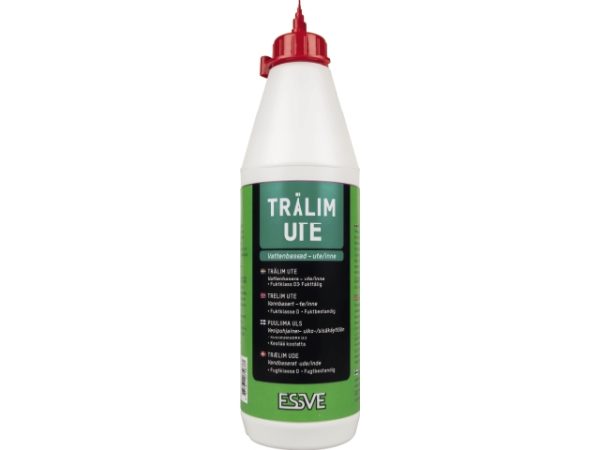 Trälim UTE/INNE Essve 750 ml 6-pack