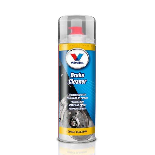 Valvoline Brake Cleaner 0,5l