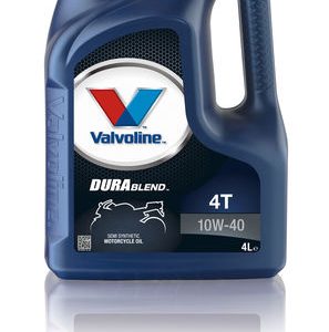 Valvoline Motorolja 4l 10W-40 4T SAE