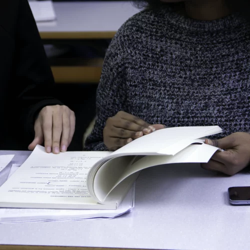 Vad Måste man Kunna för att få bra Resultat på Högskoleprovet?