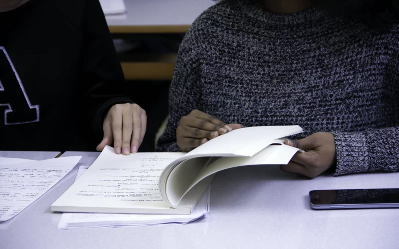 Vad Måste man Kunna för att få bra Resultat på Högskoleprovet?