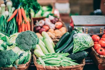 Vilka Grönsaker är Lättast att Odla? Lista & Råd