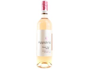 voorbeeldfles Appalina Pinot Noir Rosé