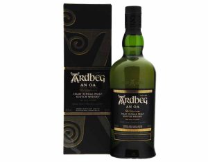 Voorbeeldfles Ardbeg An OA The Ultimate