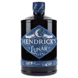 Voorbeeldfles Hendrick's Lunar Gin 70cl