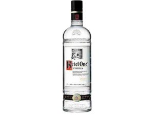 Voorbeeld fles Ketel One 70cl