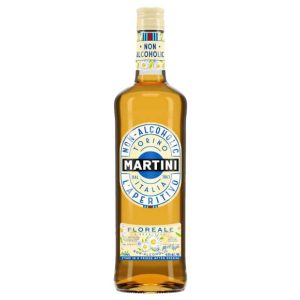 voorbeeld fles Martini Floreale 75cl