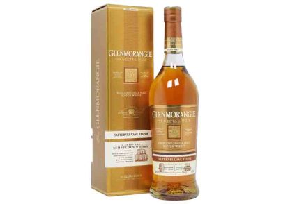 Voorbeeldfles The Glenmorangie Nectar D'or 14Y 70cl