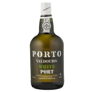 voorbeeld fles Valdouro White Port 75cl